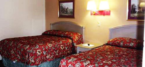 Heritage Inn Martinsburg Buitenkant foto